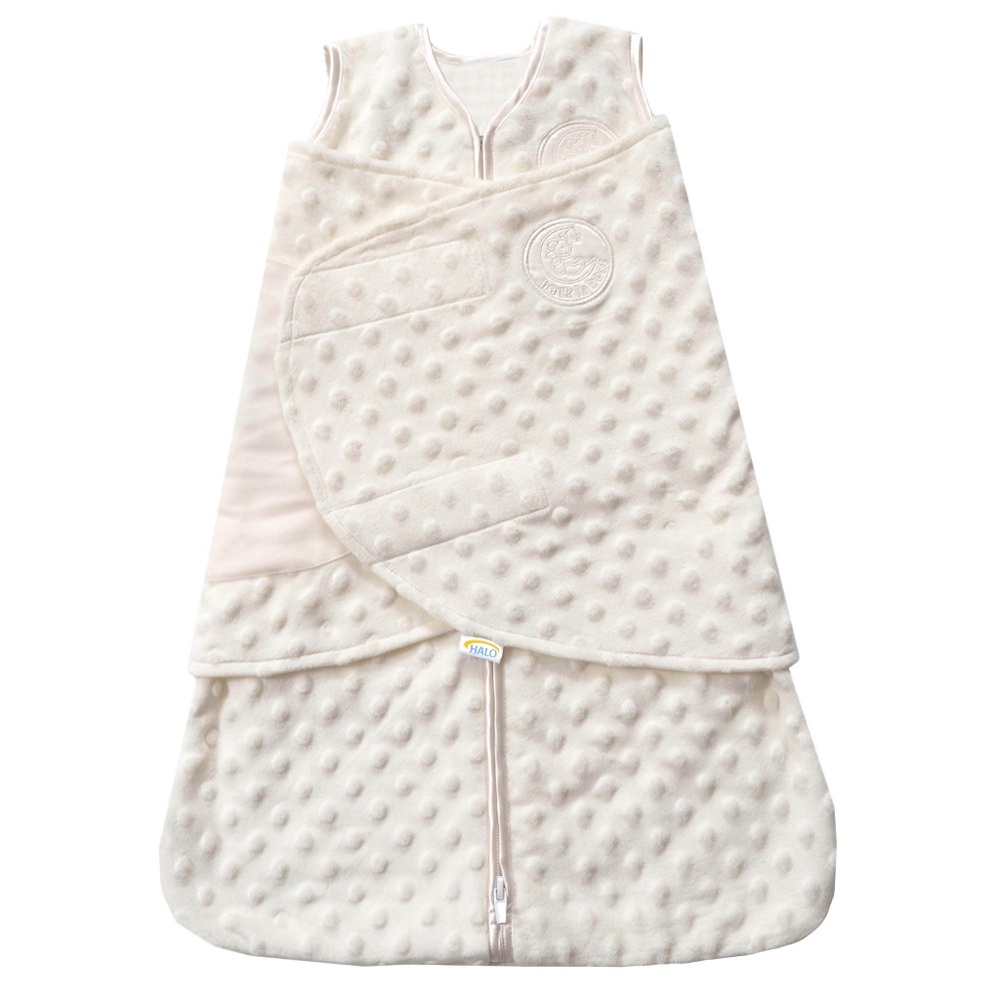 Halo Sleepsack - size 0-3 months